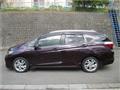 2015 Honda Shuttle