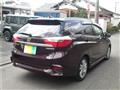 2015 Honda Shuttle