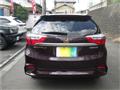 2015 Honda Shuttle