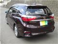 2015 Honda Shuttle