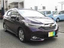 2015 Honda Shuttle