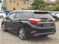 2015 Honda Shuttle