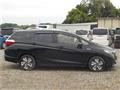 2015 Honda Shuttle