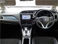 2015 Honda Shuttle