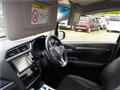 2015 Honda Shuttle