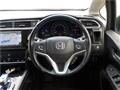 2015 Honda Shuttle