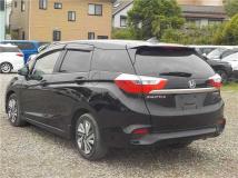 2015 Honda Shuttle