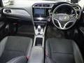 2015 Honda Shuttle