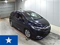 2015 Honda Shuttle