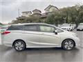 2016 Honda Shuttle