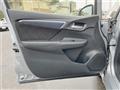 2016 Honda Shuttle