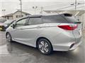 2016 Honda Shuttle