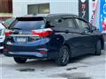 2015 Honda Shuttle