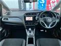 2015 Honda Shuttle