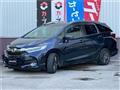 2015 Honda Shuttle