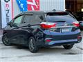 2015 Honda Shuttle