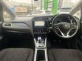 2015 Honda Shuttle