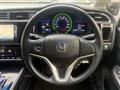 2015 Honda Shuttle