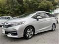 2015 Honda Shuttle