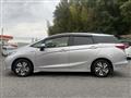 2015 Honda Shuttle