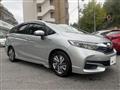 2015 Honda Shuttle