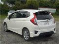 2014 Honda Fit