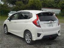 2014 Honda Fit