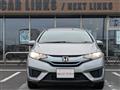 2014 Honda Fit Hybrid