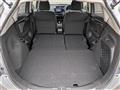 2014 Honda Fit Hybrid