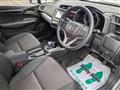 2014 Honda Fit Hybrid