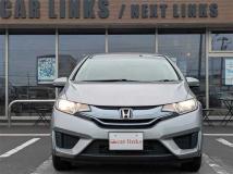 2014 Honda Fit Hybrid