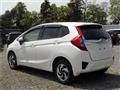 2016 Honda Fit