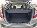 2014 Honda Fit Hybrid
