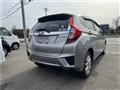 2014 Honda Fit Hybrid