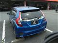 2013 Honda Fit Hybrid