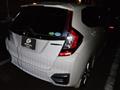 2013 Honda Fit Hybrid