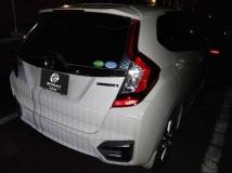 2013 Honda Fit Hybrid