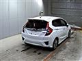 2015 Honda Fit Hybrid