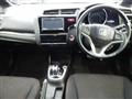 2015 Honda Fit Hybrid
