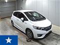 2015 Honda Fit Hybrid