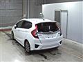 2015 Honda Fit Hybrid