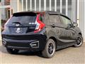2015 Honda Fit Hybrid