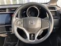 2015 Honda Fit Hybrid
