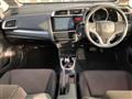 2015 Honda Fit Hybrid