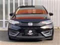 2015 Honda Fit Hybrid