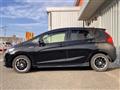 2015 Honda Fit Hybrid