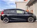 2015 Honda Fit Hybrid
