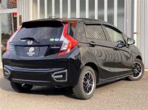 2015 Honda Fit Hybrid