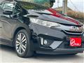 2014 Honda Fit Hybrid