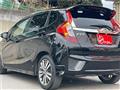 2014 Honda Fit Hybrid